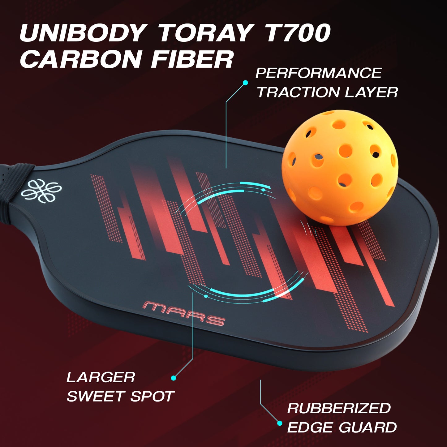 MARS – The Ultimate Fusion of Style & Performance