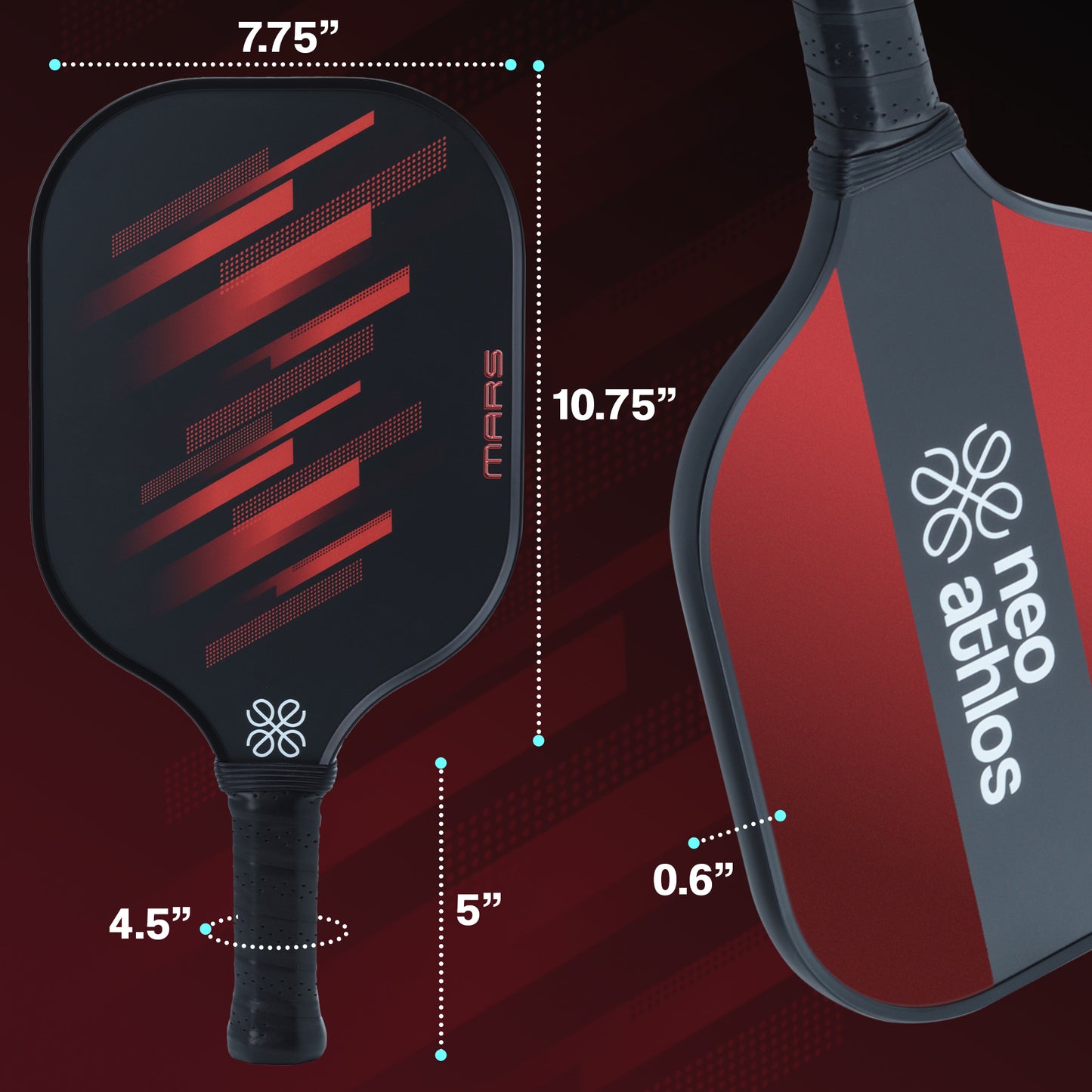 MARS – The Ultimate Fusion of Style & Performance
