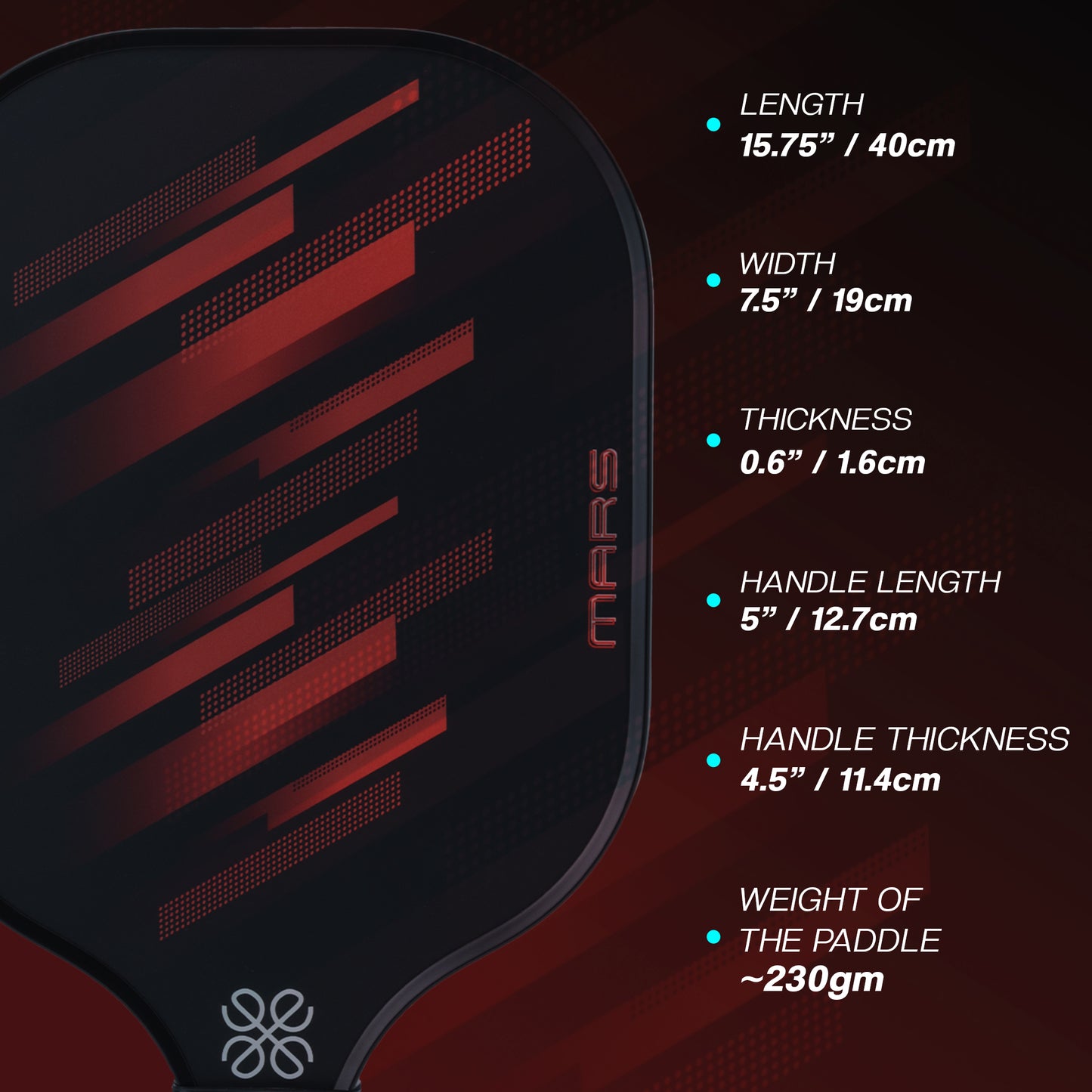 MARS – The Ultimate Fusion of Style & Performance