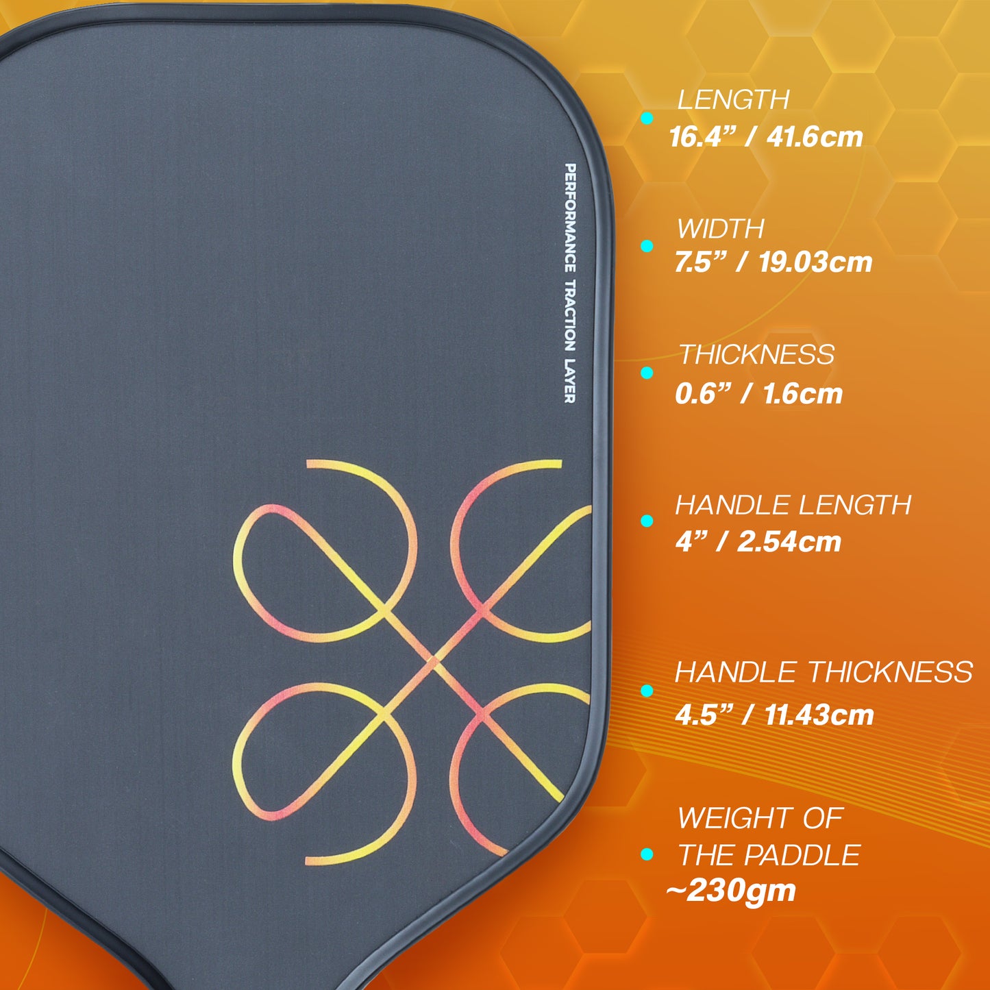 IGNIS – Power, Precision & Performance