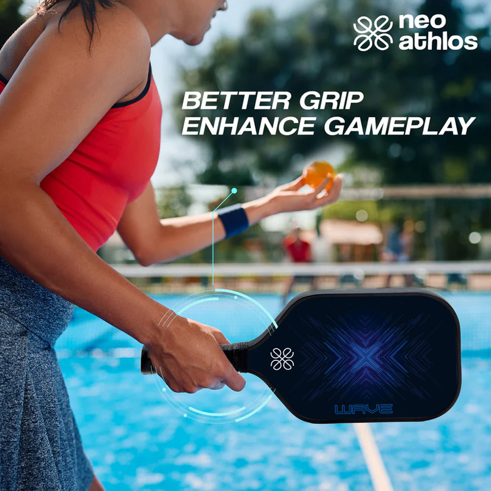 Wave - Heavy Hitting Power Paddle