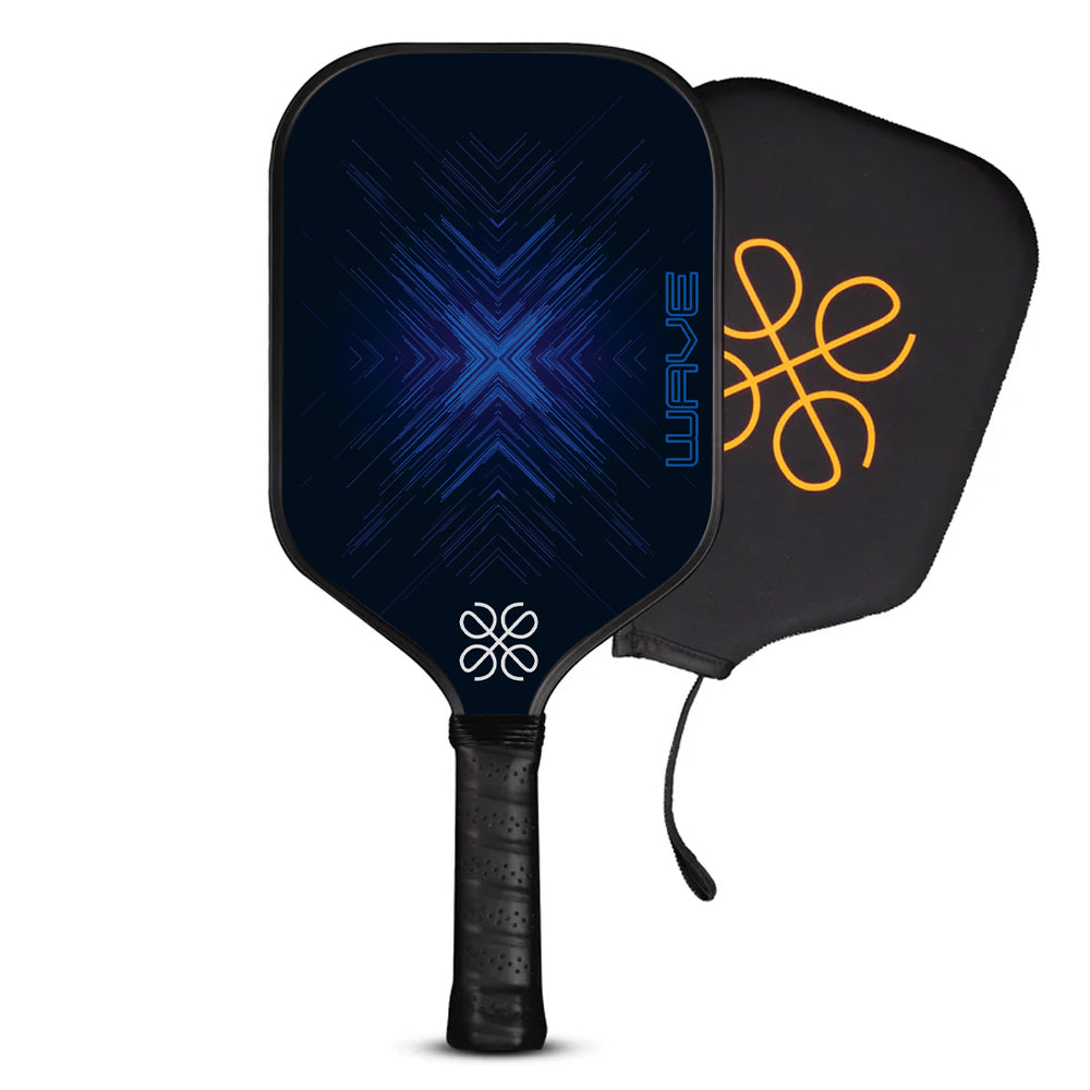 Wave - Heavy Hitting Power Paddle
