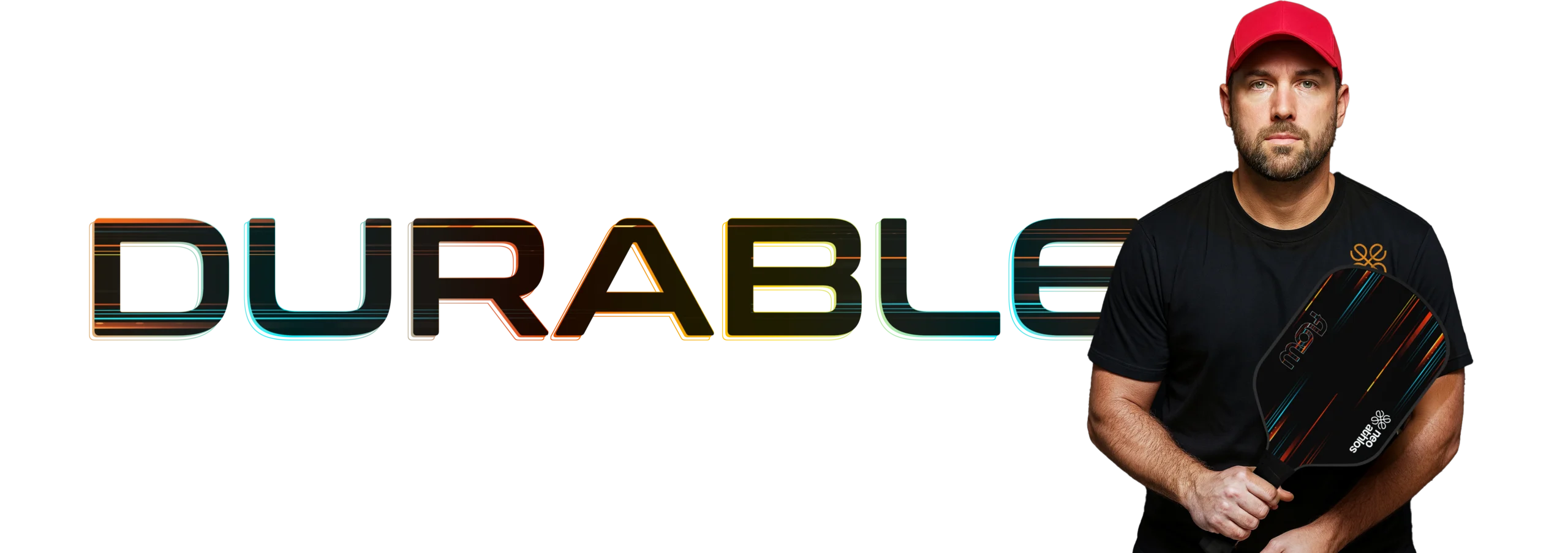 WAVE with Player & Tagline